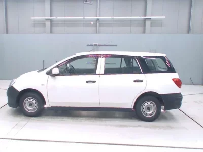 Nissan AD