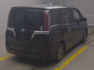 Toyota ESQUIRE