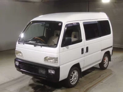 Honda ACTY VAN