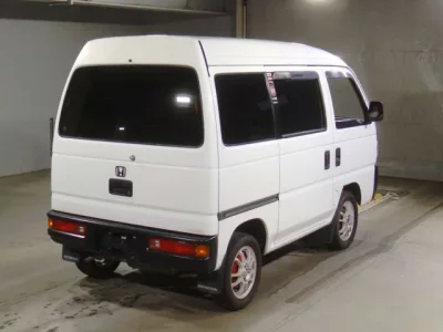 Honda ACTY VAN