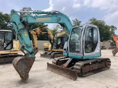 KOBELCO SK60SR-1E
