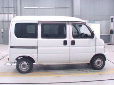Honda ACTY VAN
