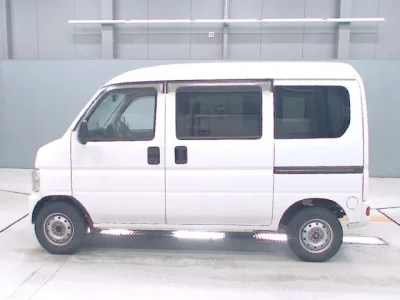 Honda ACTY VAN