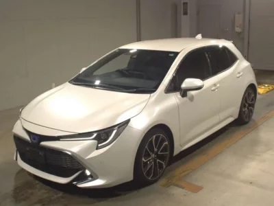 Toyota COROLLA SPORT