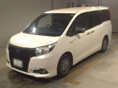 Toyota ESQUIRE
