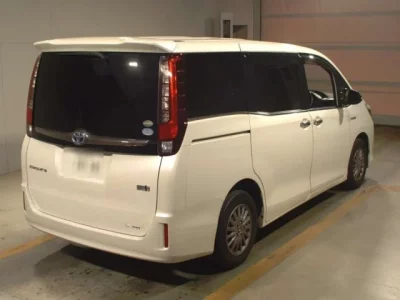 Toyota ESQUIRE