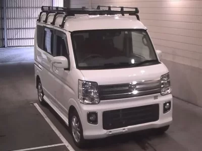 Nissan CLIPPER RIO