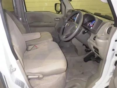 Nissan CLIPPER RIO