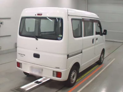 Mitsubishi MINICAB VAN