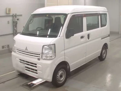 Mitsubishi MINICAB VAN