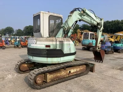 KOBELCO SK50UR