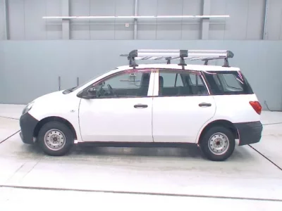 Nissan AD