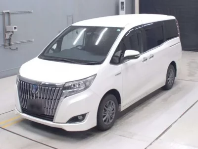 Toyota ESQUIRE