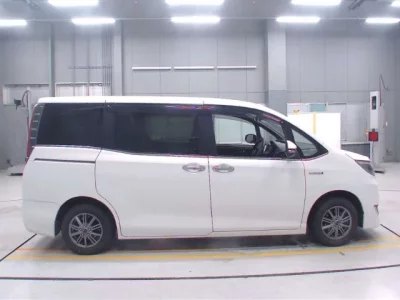 Toyota ESQUIRE