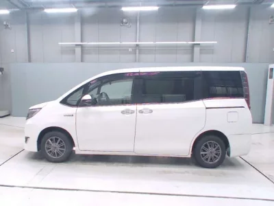 Toyota ESQUIRE