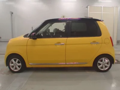 Honda N ONE