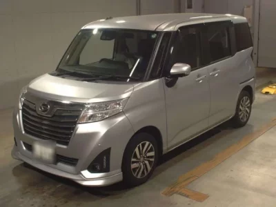Daihatsu THOR
