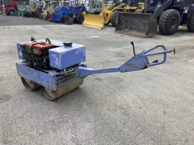 KOMATSU JV08H-3