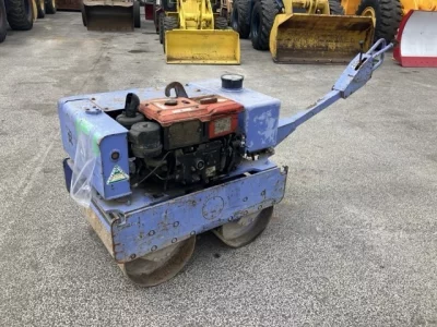 KOMATSU JV08H-3