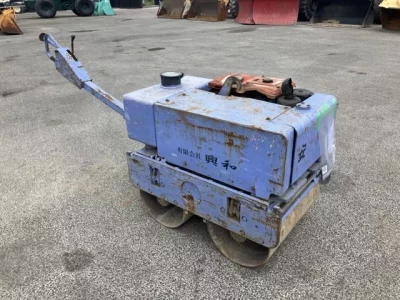 KOMATSU JV08H-3