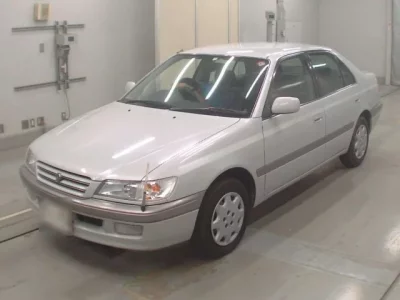 Toyota CORONA PREMIO