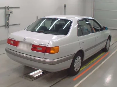 Toyota CORONA PREMIO