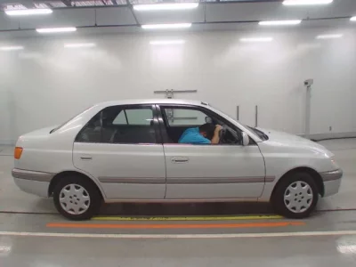 Toyota CORONA PREMIO