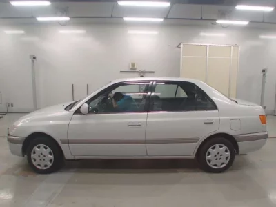 Toyota CORONA PREMIO
