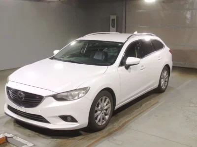 Mazda ATENZA WAGON