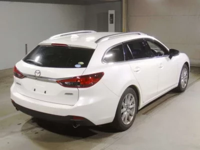Mazda ATENZA WAGON