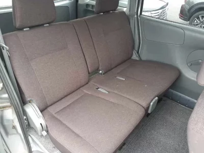Nissan CLIPPER RIO