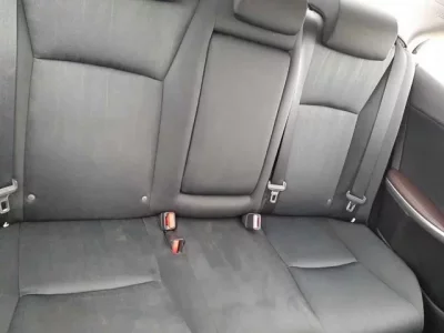 Toyota SAI