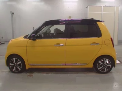 Honda N ONE