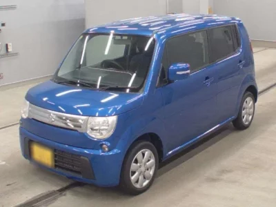 Suzuki MRWAGON