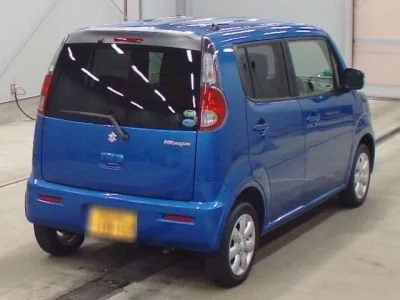 Suzuki MRWAGON