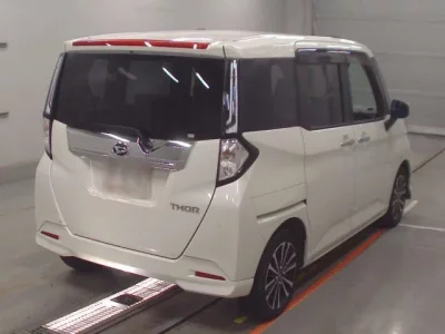 Daihatsu THOR