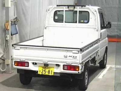 Honda ACTY TRUCK
