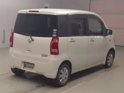 Daihatsu TANTO EXE
