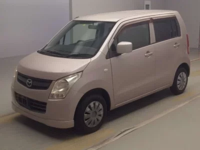 Mazda AZ WAGON