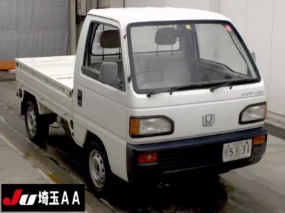Honda ACTY TRUCK