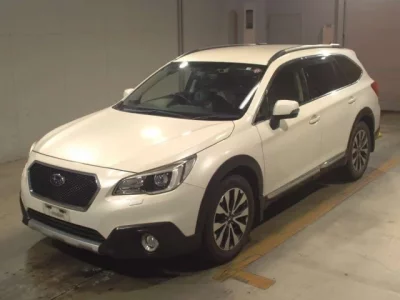 Subaru LEGACY OUTBACK