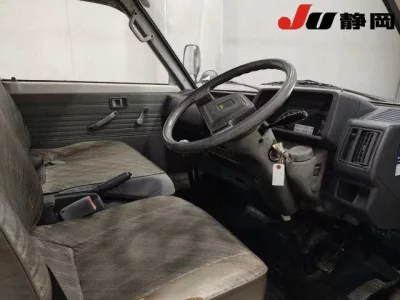 Mazda BONGO