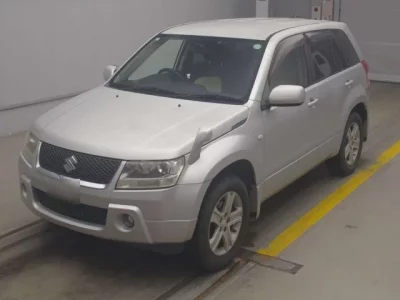 Suzuki ESCUDO