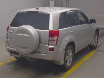 Suzuki ESCUDO