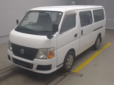 Nissan CARAVAN