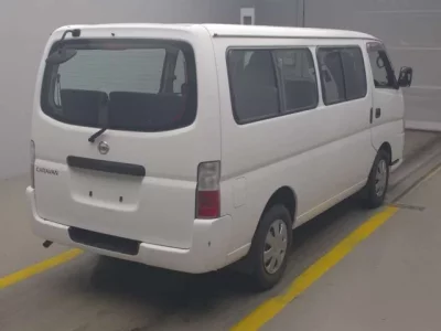 Nissan CARAVAN