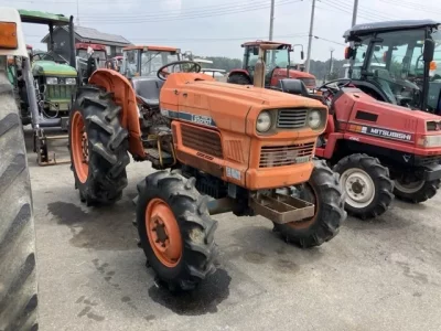 KUBOTA OTHER