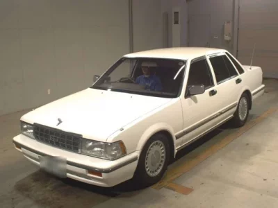 Nissan GLORIA