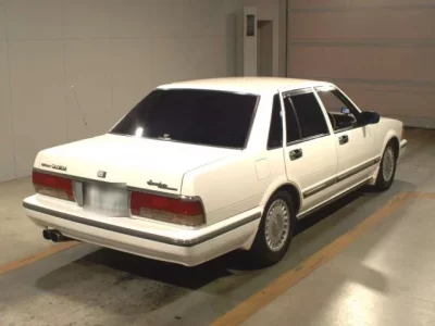 Nissan GLORIA