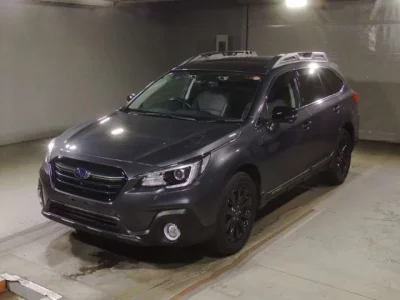 Subaru LEGACY OUTBACK